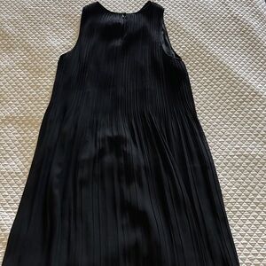 Halogen Petite Little Black Dress
